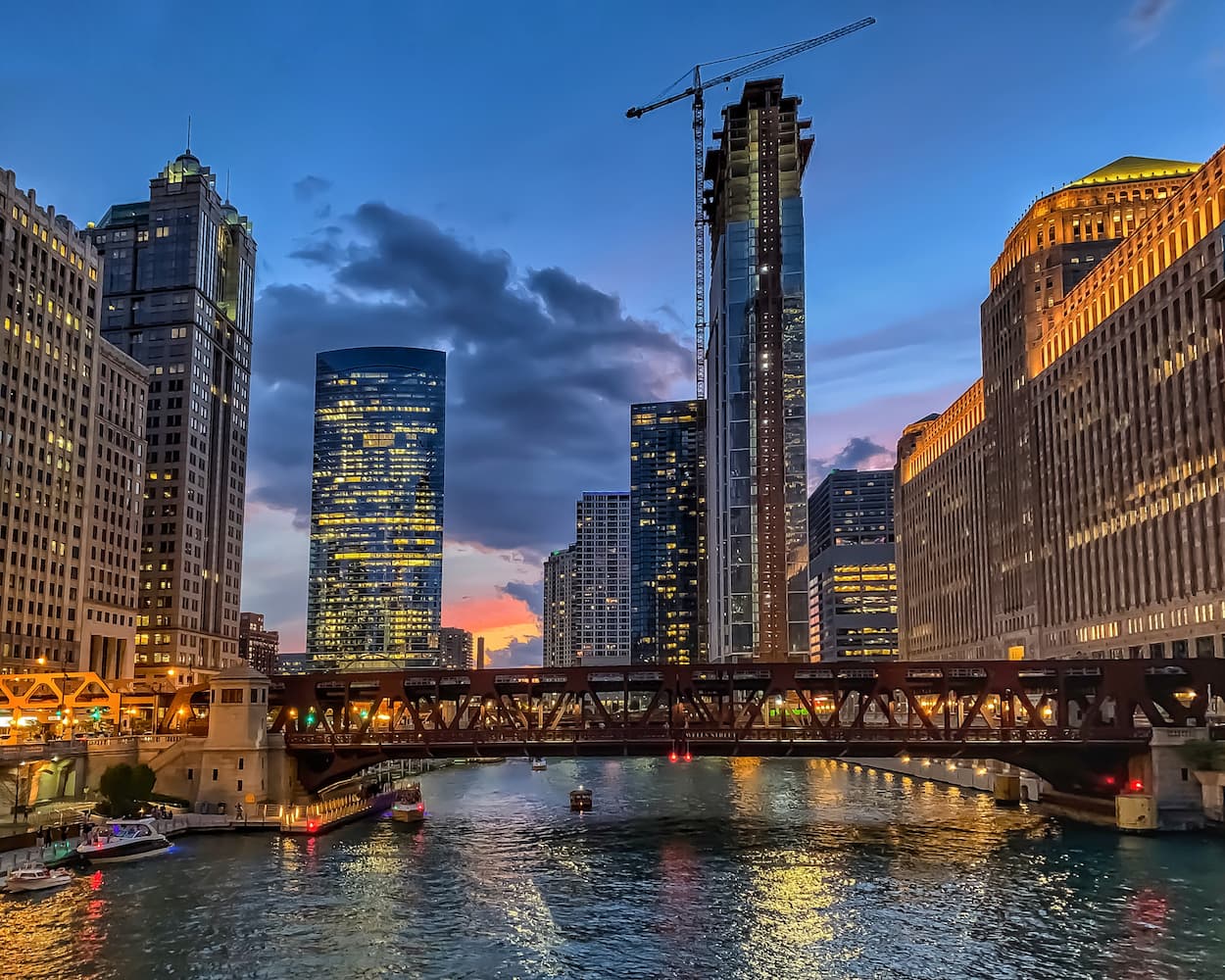 Hydraulic Cylinder Chrome Plating Service in Chicago, IL Cylinders, Inc